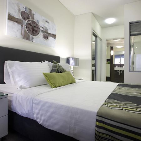 Aparthotel Monaco Caloundra Exterior foto