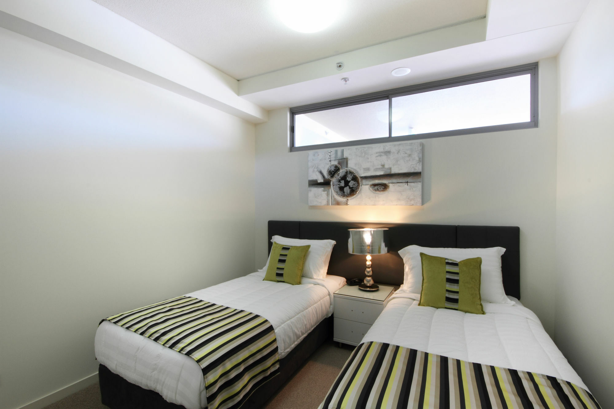 Aparthotel Monaco Caloundra Exterior foto