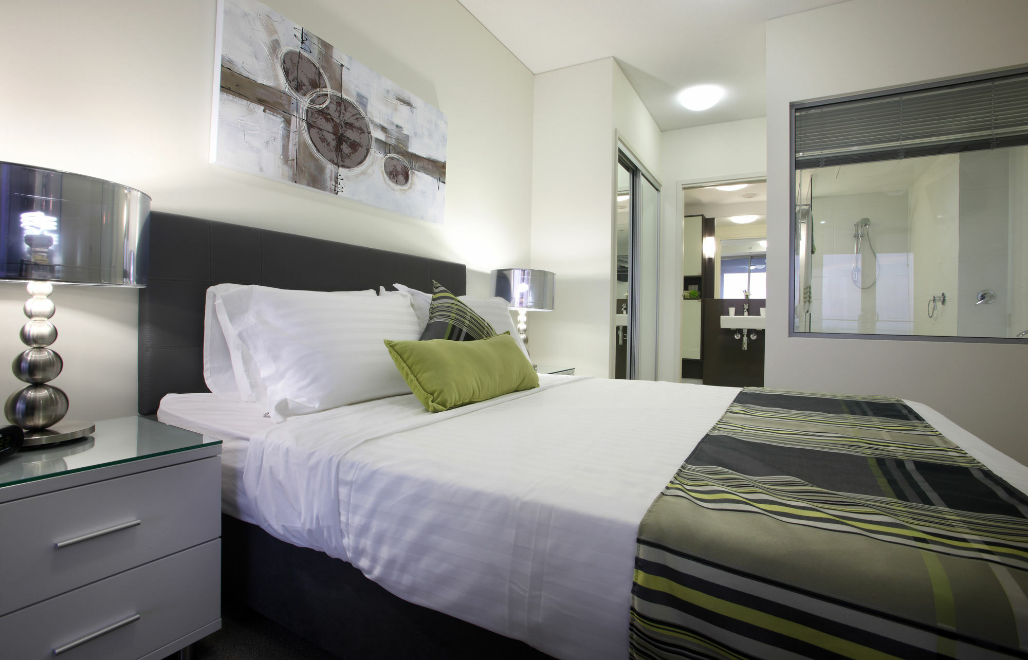 Aparthotel Monaco Caloundra Exterior foto