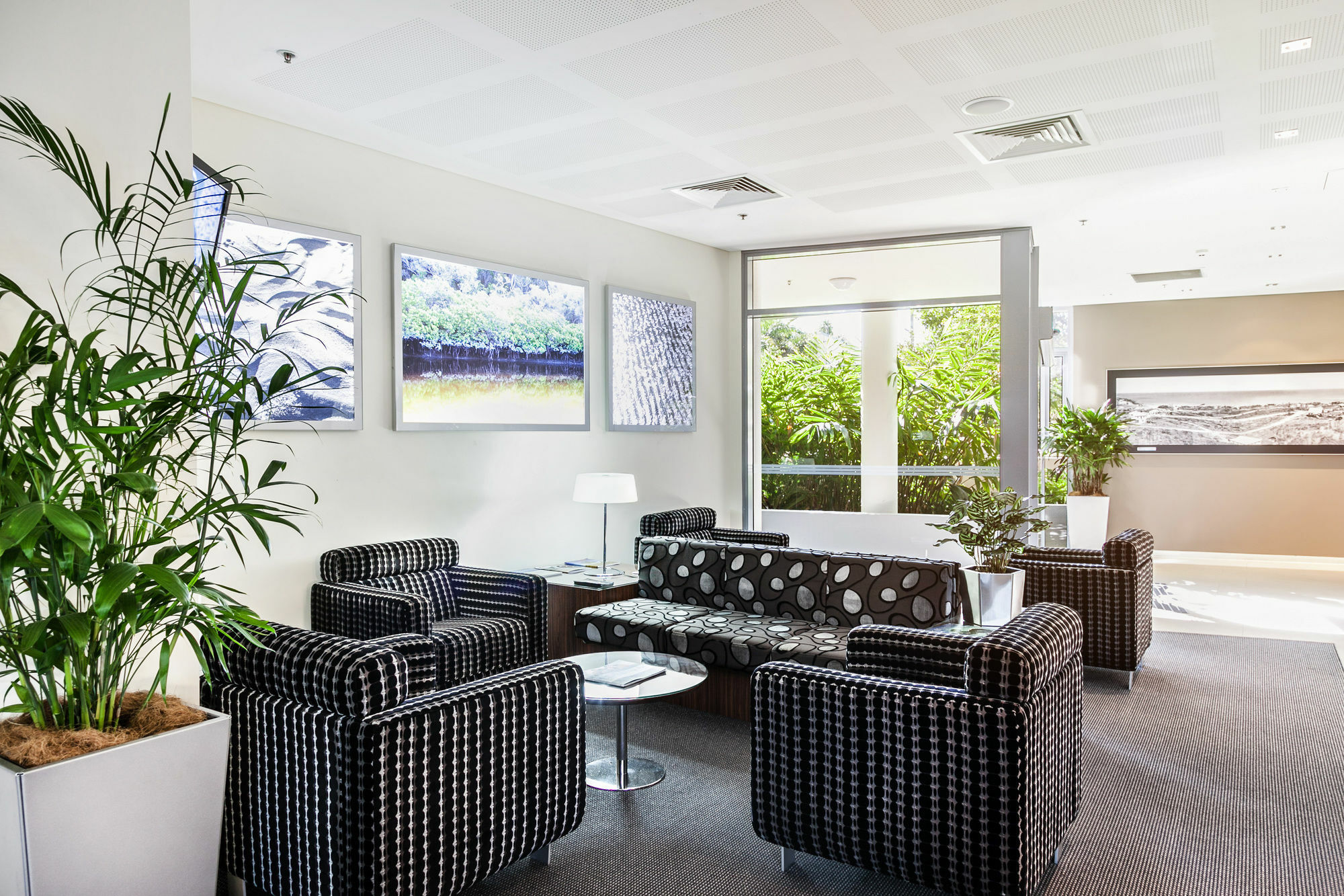 Aparthotel Monaco Caloundra Exterior foto